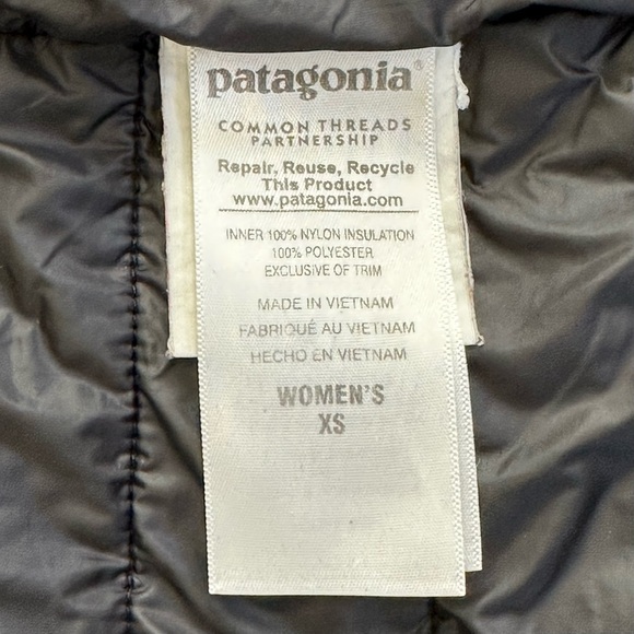 Patagonia Jacket - Flaw - Picture 11 of 12